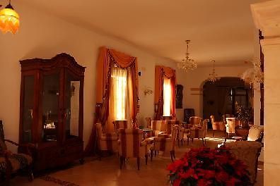 Son Manera Hotel Rural Montuiri  Esterno foto