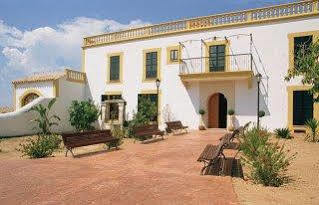 Son Manera Hotel Rural Montuiri  Esterno foto