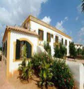 Son Manera Hotel Rural Montuiri  Esterno foto