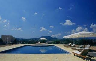 Son Manera Hotel Rural Montuiri  Esterno foto