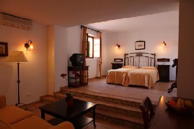 Son Manera Hotel Rural Montuiri  Esterno foto