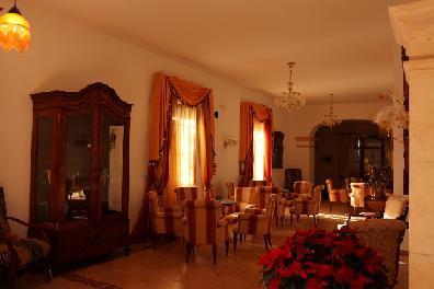 Son Manera Hotel Rural Montuiri  Esterno foto